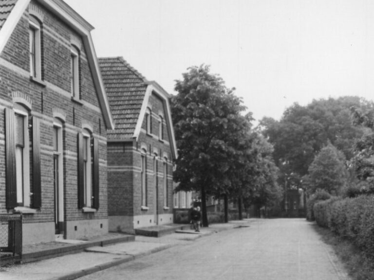 Brukterenstraat, Aalten