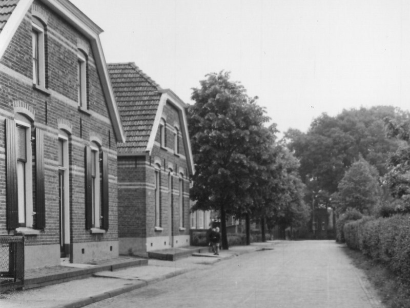 Brukterenstraat, Aalten