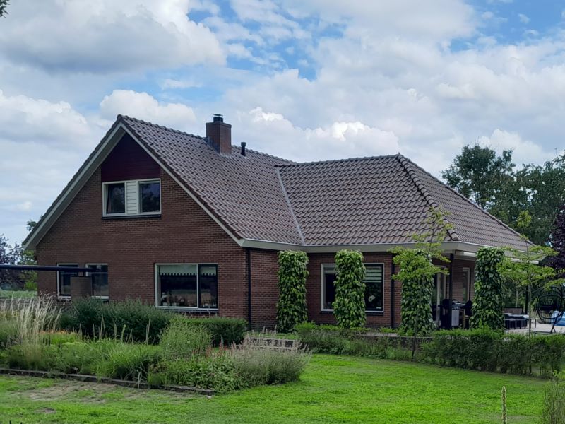 Driehonderdmeterweg 10, Haart