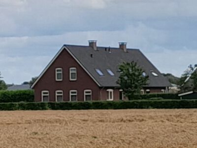 Driehonderdmeterweg 14, Haart