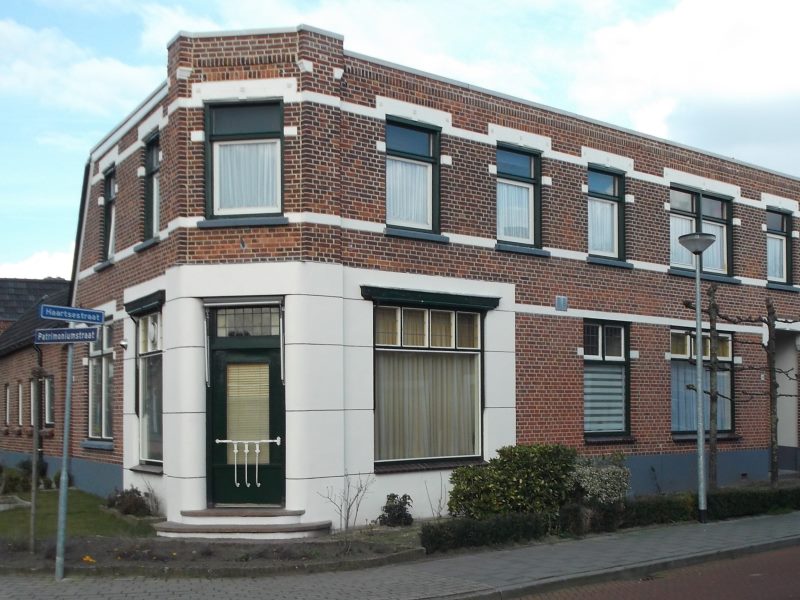 Haartsestraat 27, Aalten