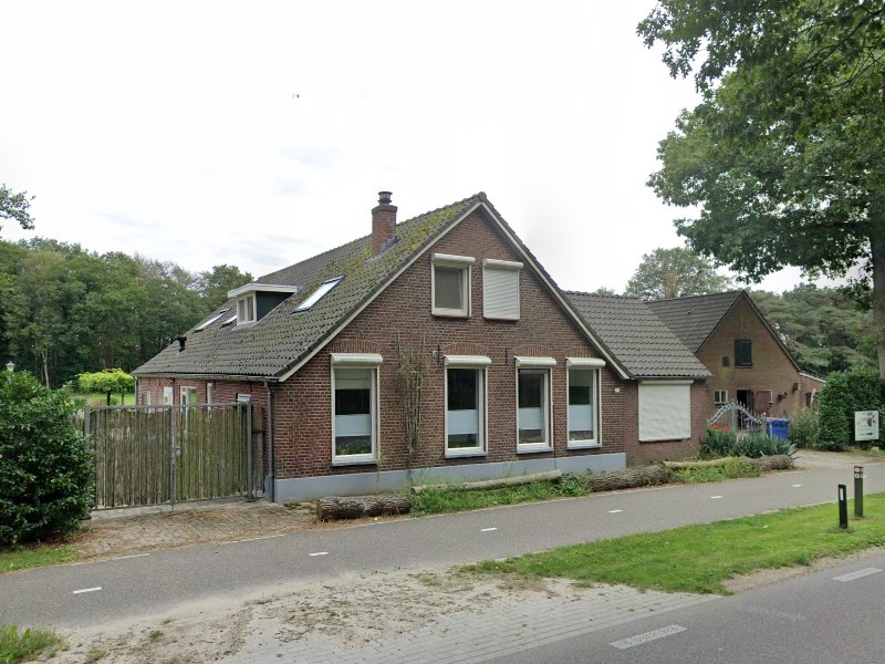 Dinxperlosestraatweg 113, Heurne