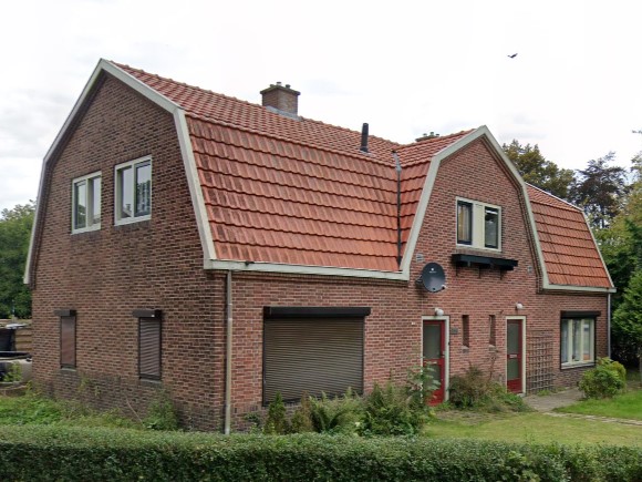 Hofstraat 19-21, Aalten