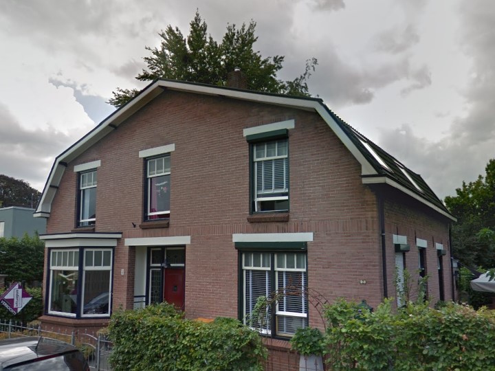 Hofstraat 2-4, Aalten