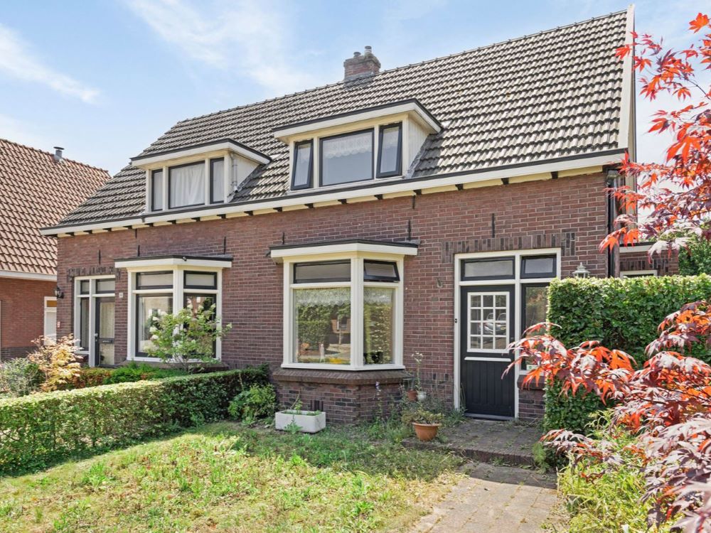 Hogestraat 93-95, Aalten (2024)