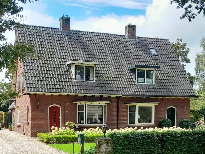 Kemenaweg 50-52, Aalten