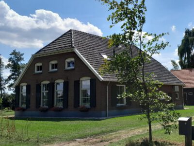 Lieversdijk 2, Haart