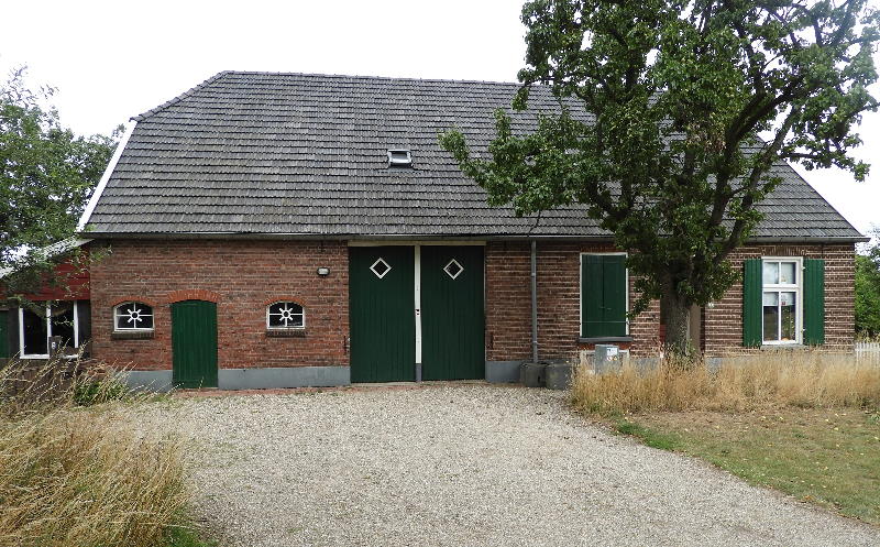 Pakkebier, Tuunterweg 2, Lintelo