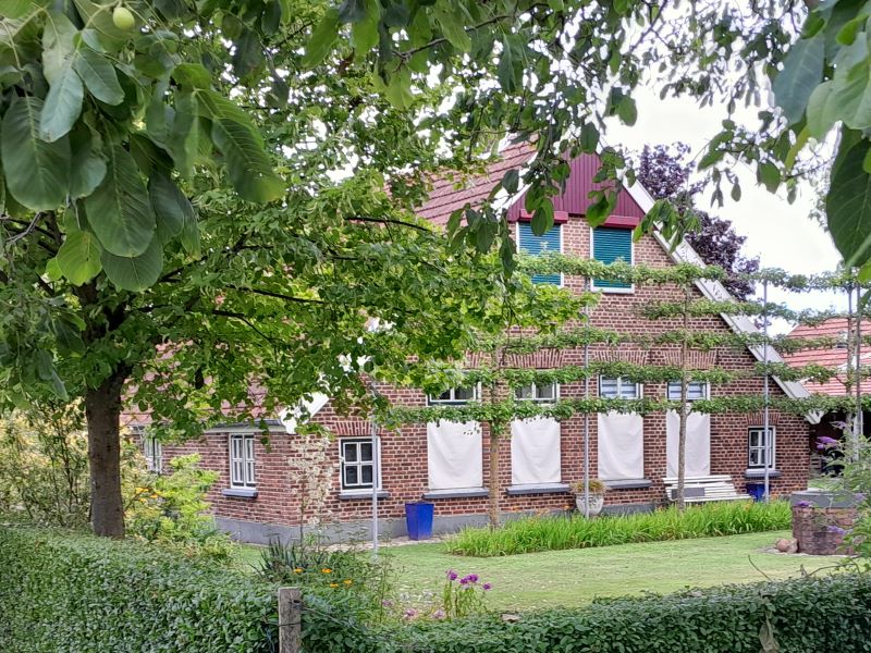 Nijverheidsweg 3, Aalten (Nieuwe Moerveld)