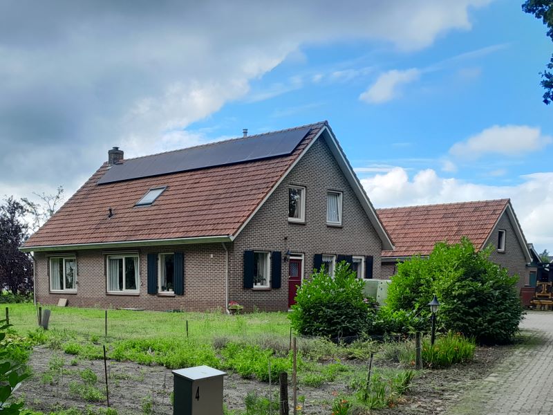 Nijverheidsweg 4, Aalten