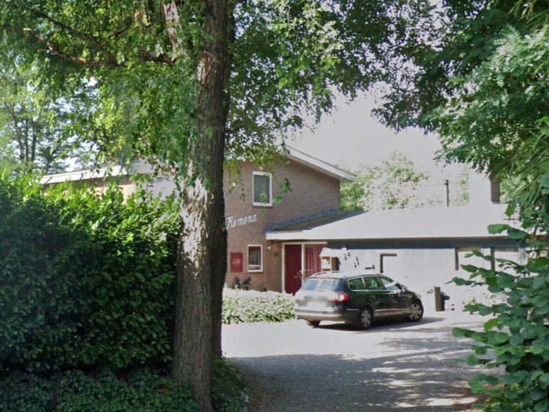 Nijverheidsweg 6, Aalten