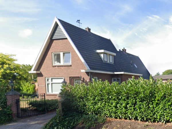 Nijverheidsweg 8, Aalten