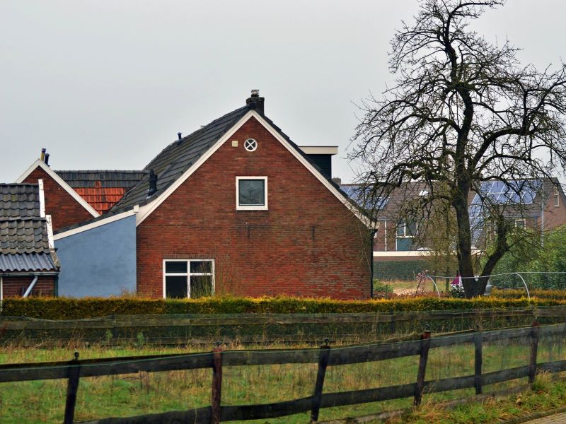 Nijverheidsweg 9, Aalten