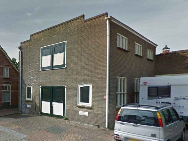 Patrimoniumstraat 29, Aalten