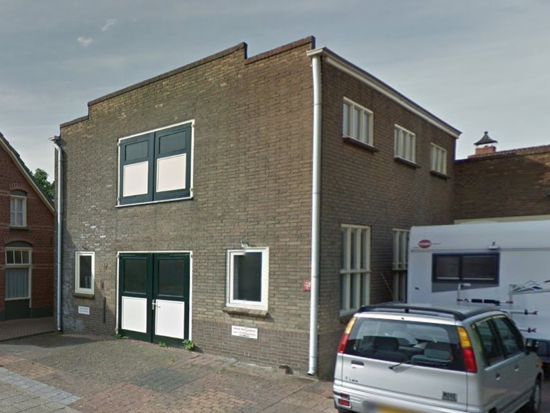 Patrimoniumstraat 29, Aalten