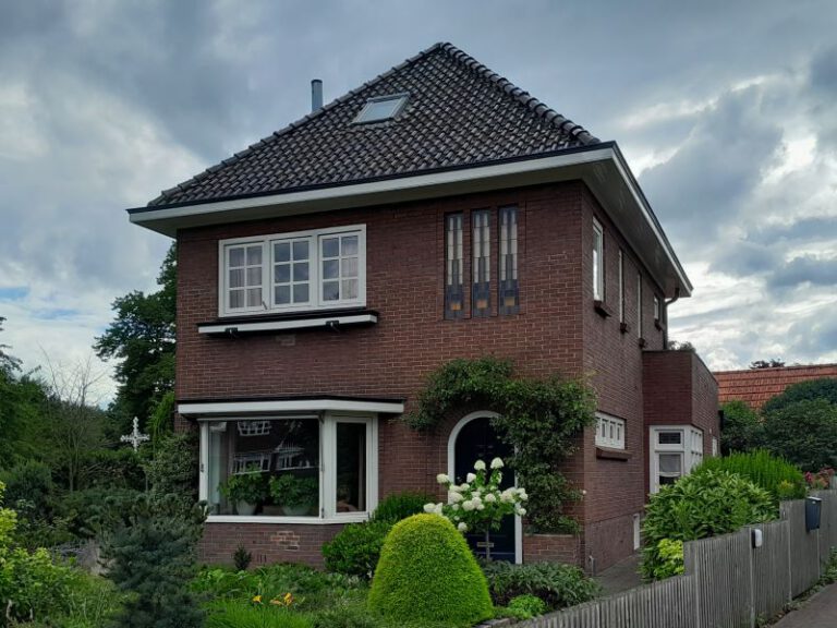 Piet Heinstraat 5, Aalten