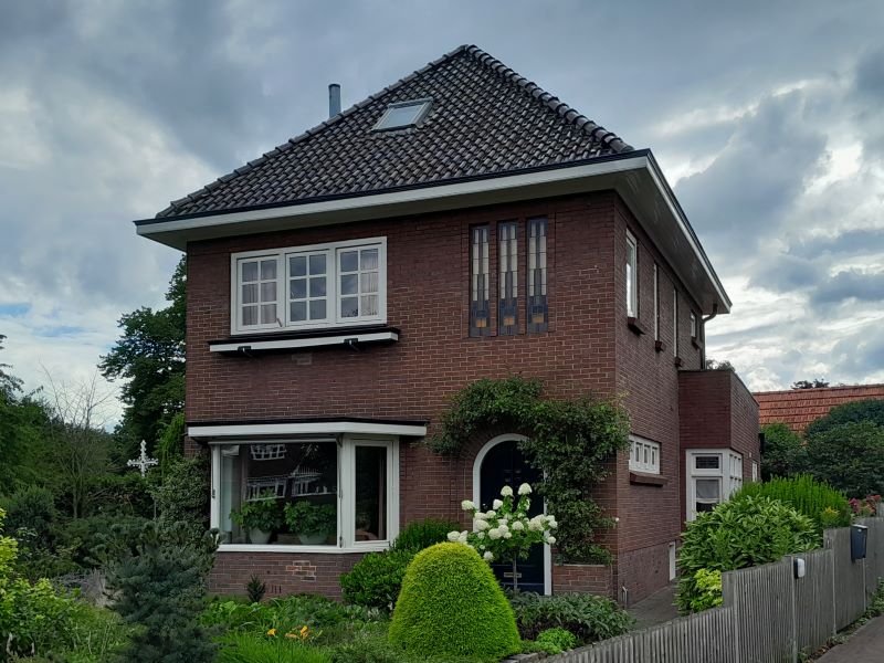 Piet Heinstraat 5, Aalten