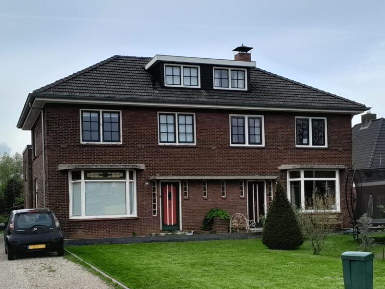Piet Heinstraat 6-8, Aalten (2024