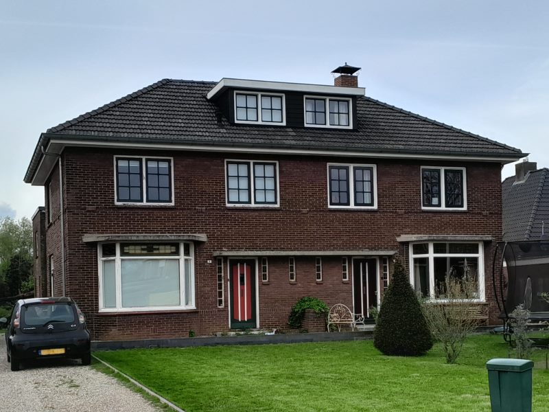 Piet Heinstraat 6-8, Aalten (2024