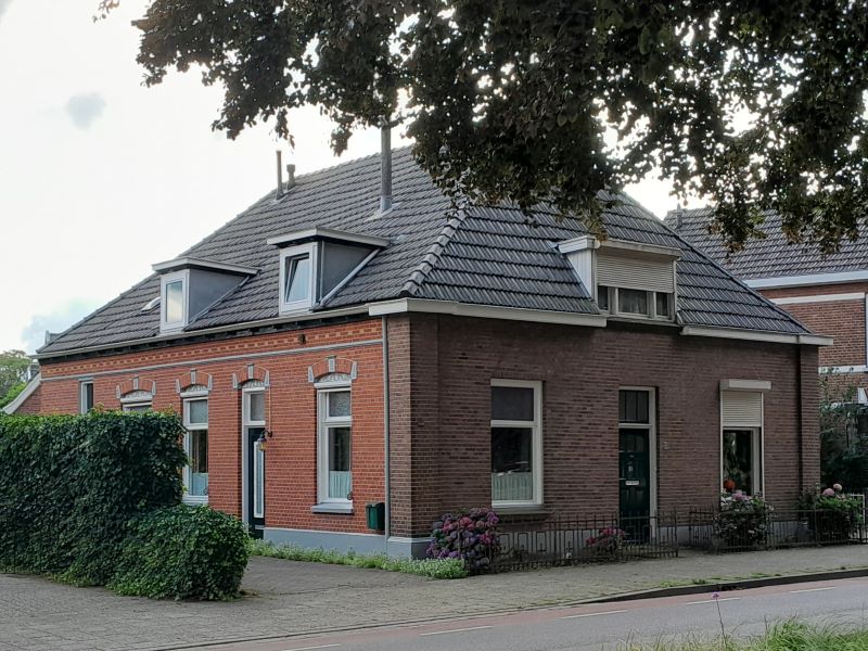 Polstraat 10, Aalten