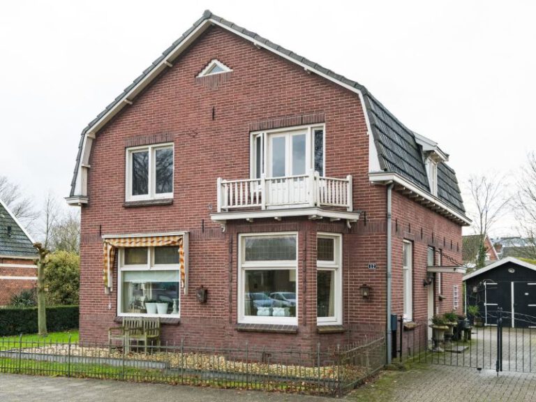 Polstraat 12, Aalten