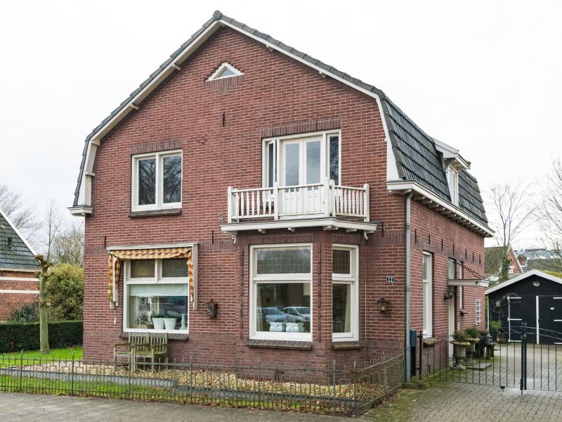 Polstraat 12, Aalten