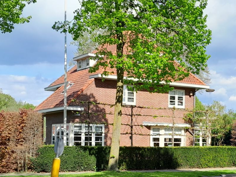 Polstraat 13, Aalten (2024)