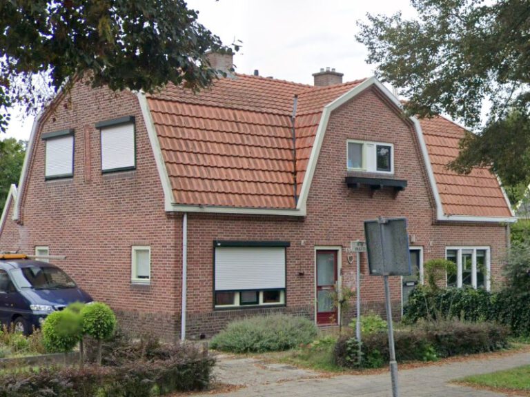 Polstraat 16-18, Aalten