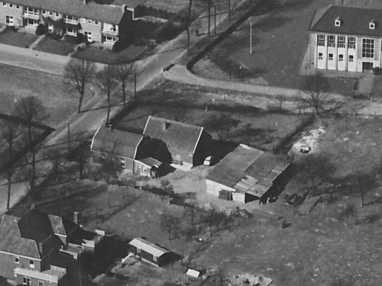 Polstraat 31, Aalten (1964)