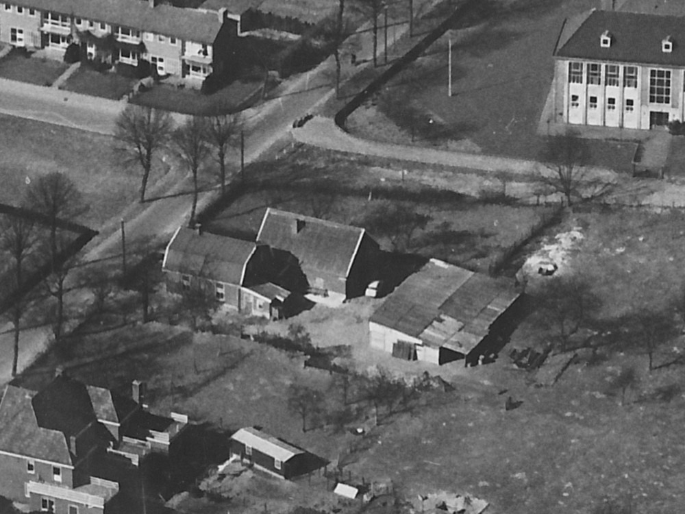 Polstraat 31, Aalten (1964)