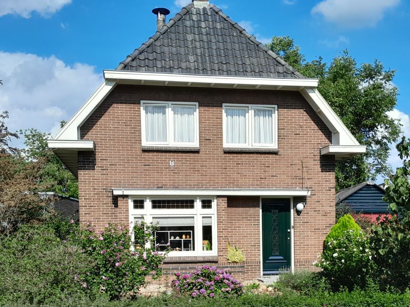 Polstraat 39, Aalten