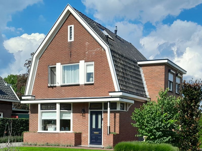 Polstraat 41, Aalten