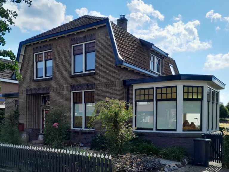 Polstraat 52, Aalten