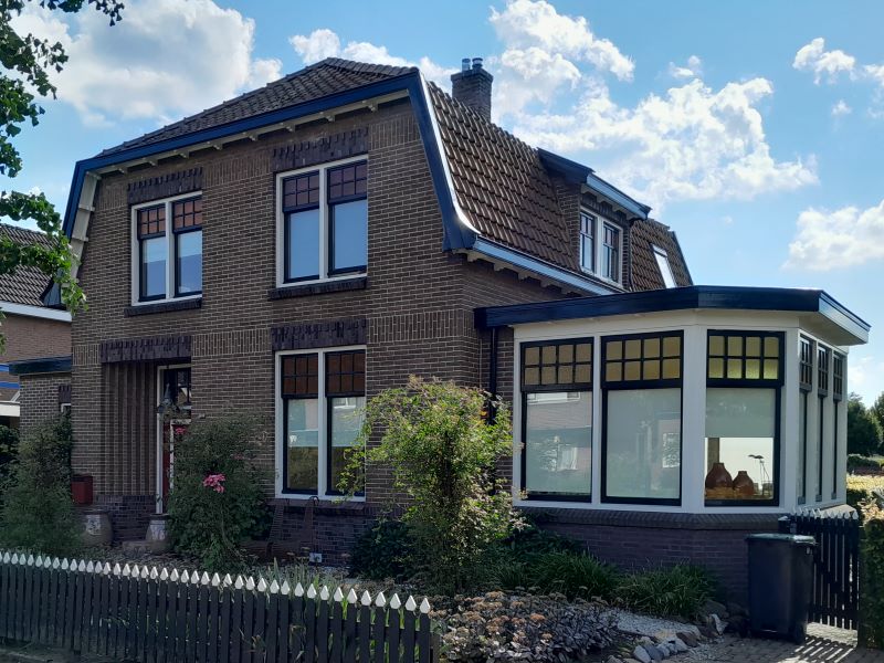 Polstraat 52, Aalten