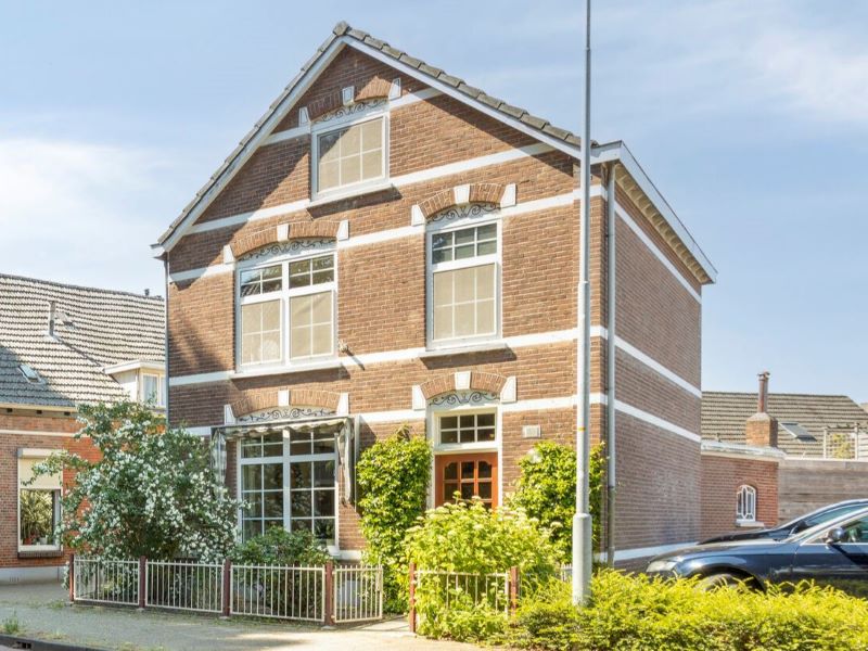 Polstraat 8, Aalten (2023)