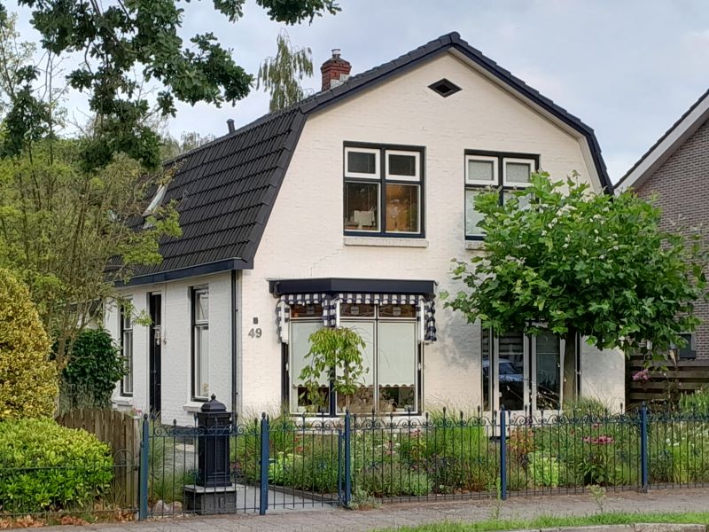 Bocholtsestraatweg 49, Aalten