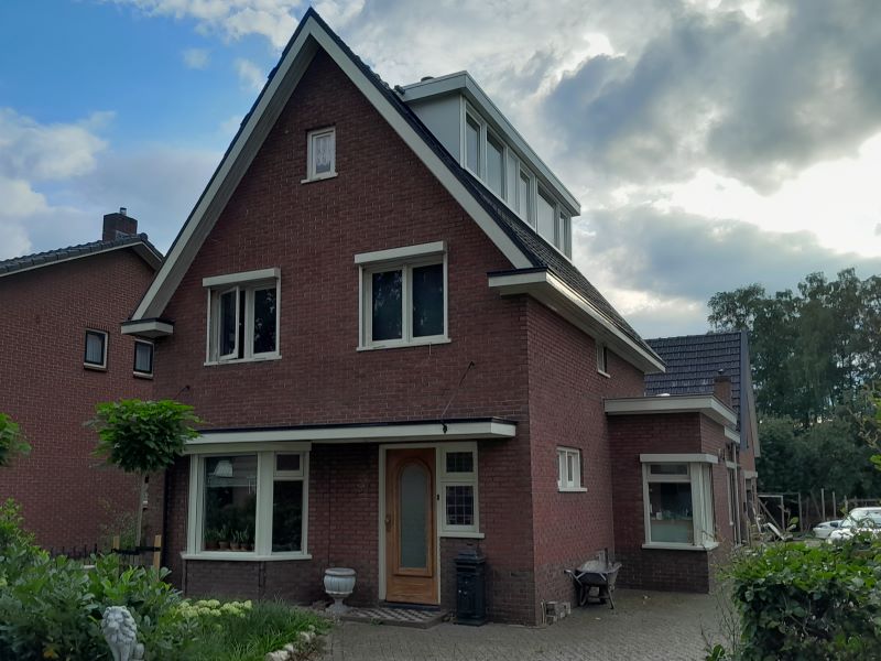 Bocholtsestraatweg 52, Aalten