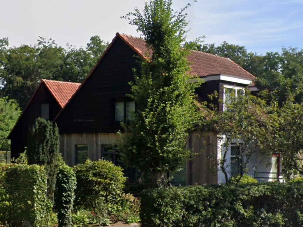 Bocholtsestraatweg 63-65, Aalten (2022)