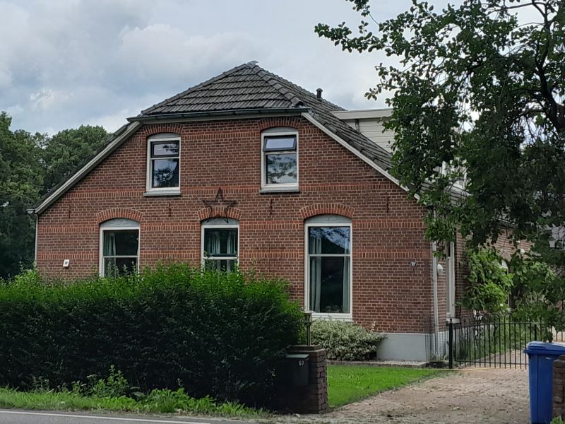 Bocholtsestraatweg 67, Aalten