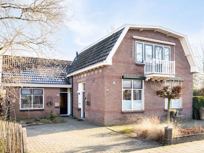 Bocholtsestraatweg 7, Aalten