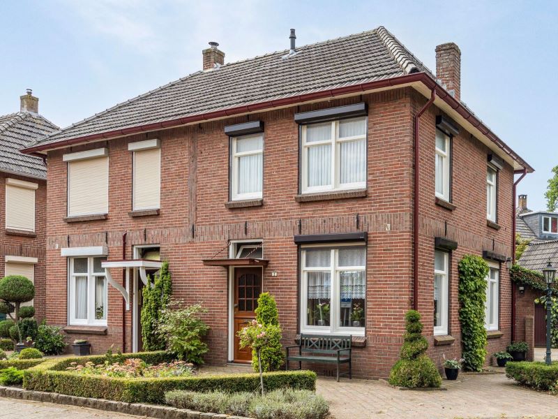 Bodendijk 2-4, Aalten