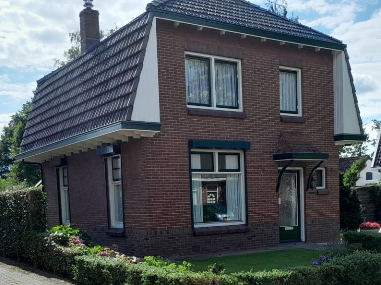 Bodendijk 28, Aalten