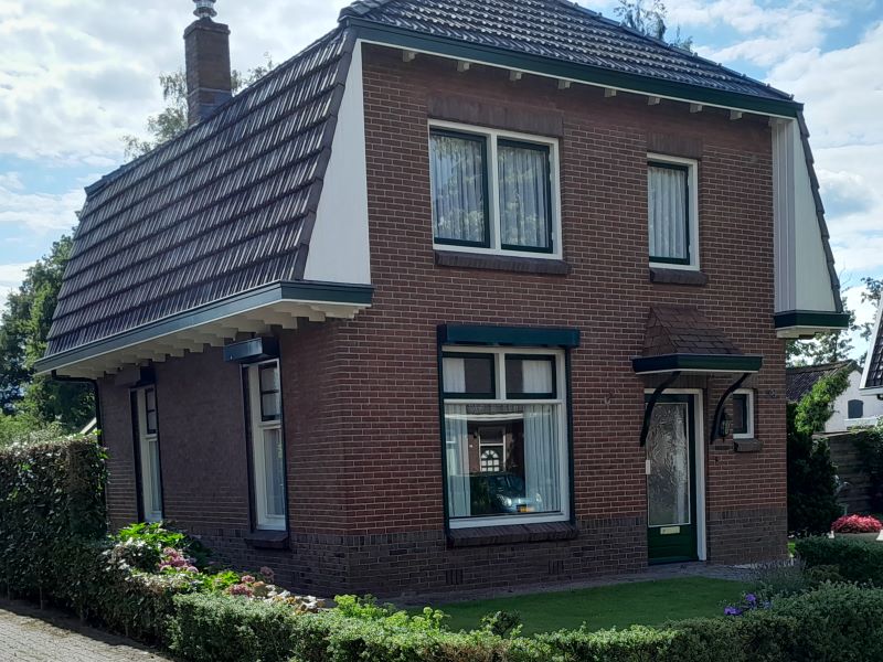 Bodendijk 28, Aalten