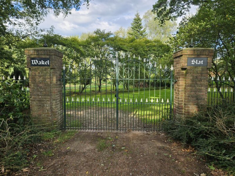 Buninkdijk 3a, Haart (Wakel Slat)