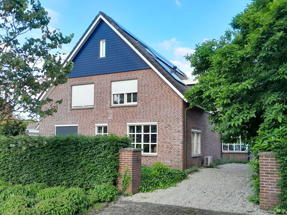 Dinxperlosestraatweg 25, Aalten (2024)