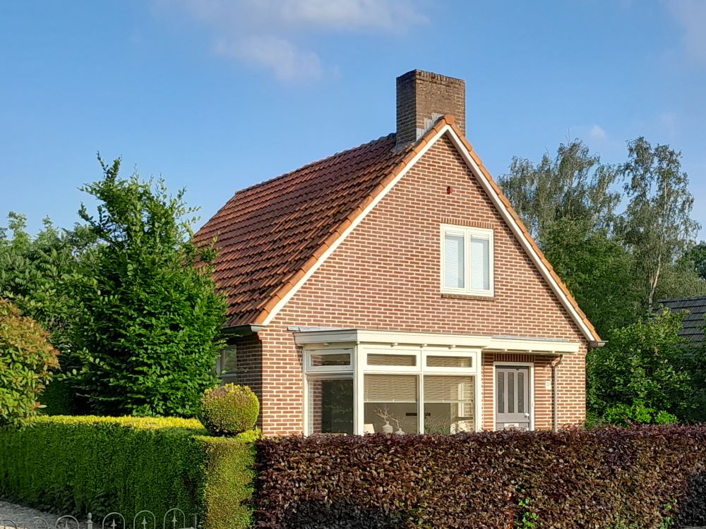 Dinxperlosestraatweg 33, Aalten (2024)