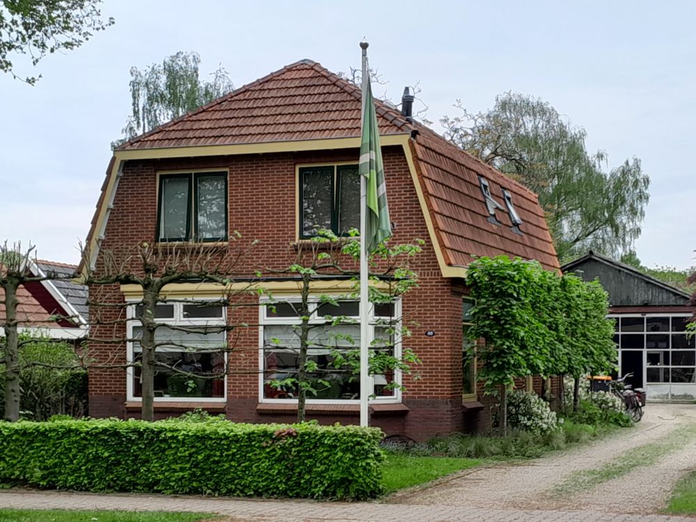 Dinxperlosestraatweg 69, Aalten (2024)