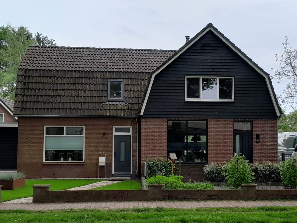 Dinxperlosestraatwweg 89-91, Aalten (2024)