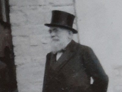 Gerrit Hendrik Heinen (1851-1933)