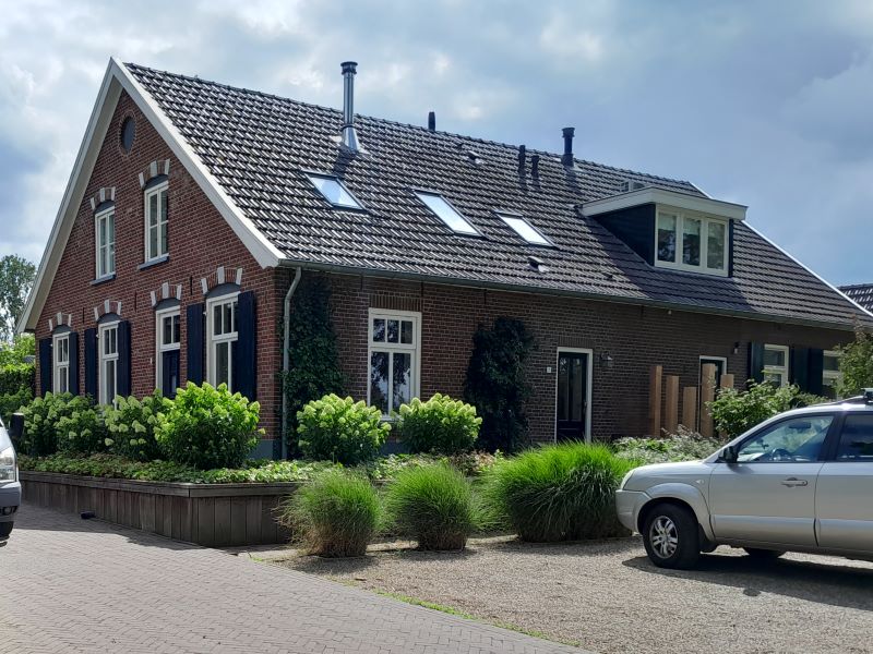 Giezenbosweg 2, Dale